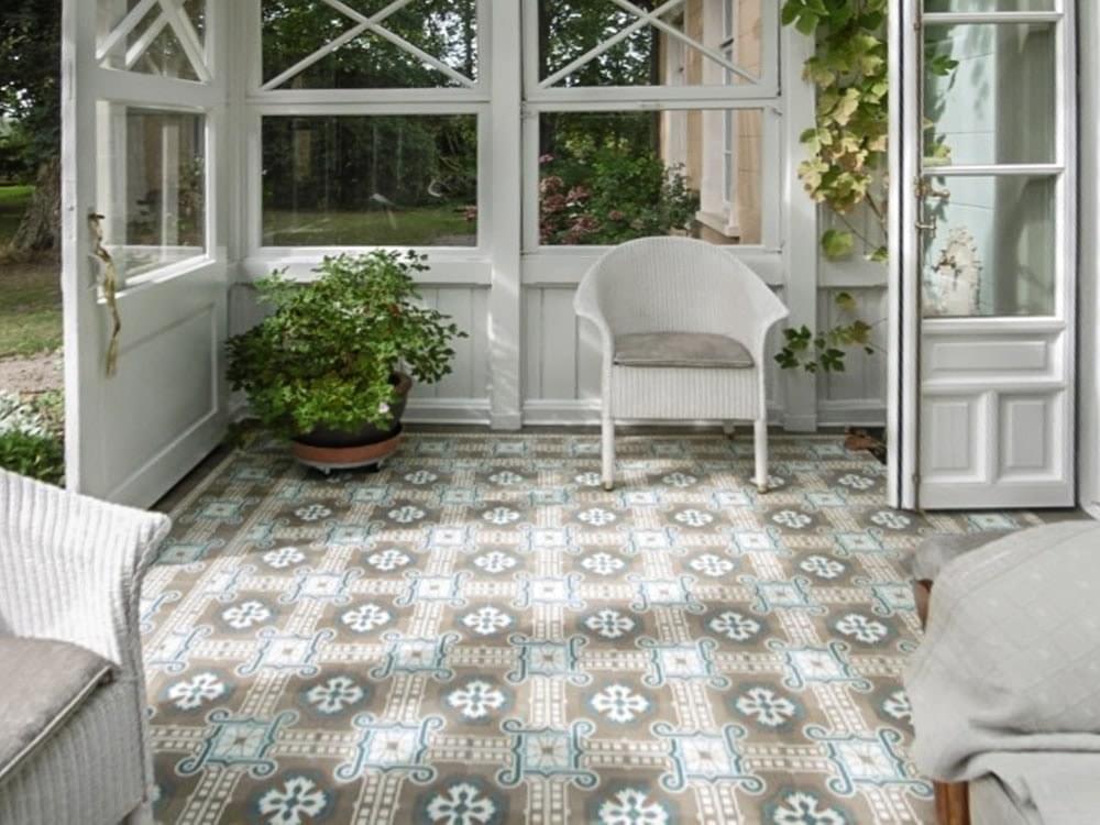 камень фабрики Via коллекция Special Issue Decor 10-17