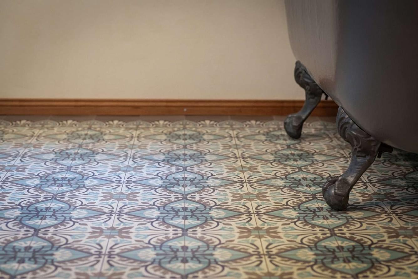 камень фабрики Via коллекция Special Issue Decor 10-17