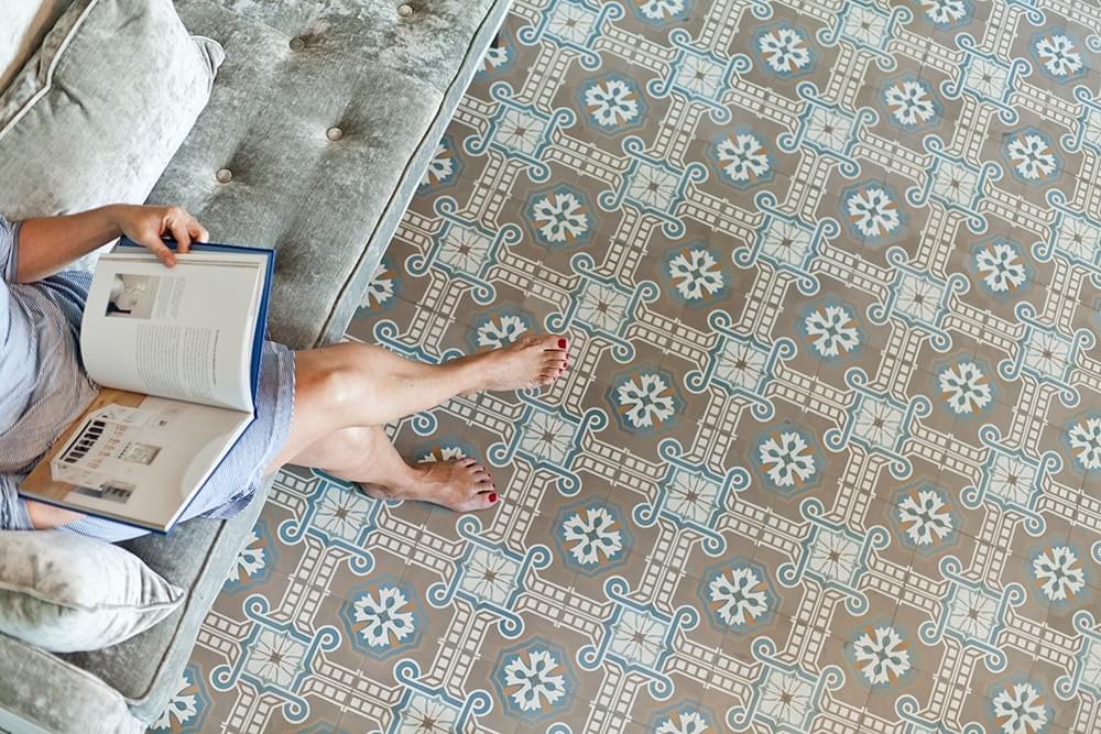 камень фабрики Via коллекция Special Issue Decor 10-17