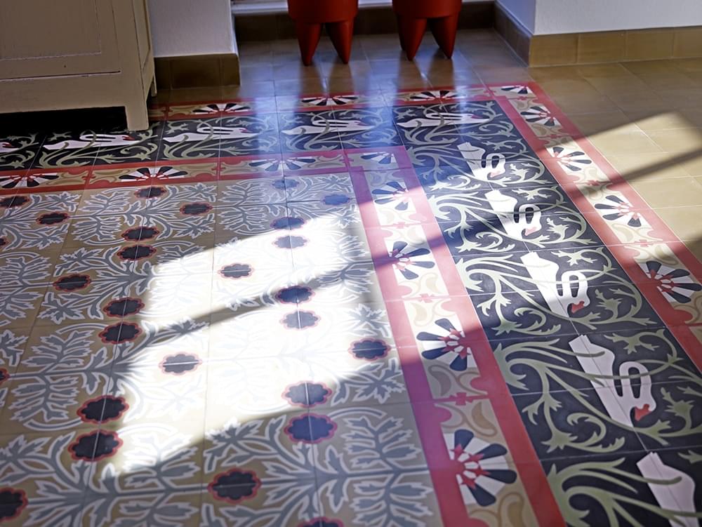 камень фабрики Via коллекция Special Issue Decor 20-25