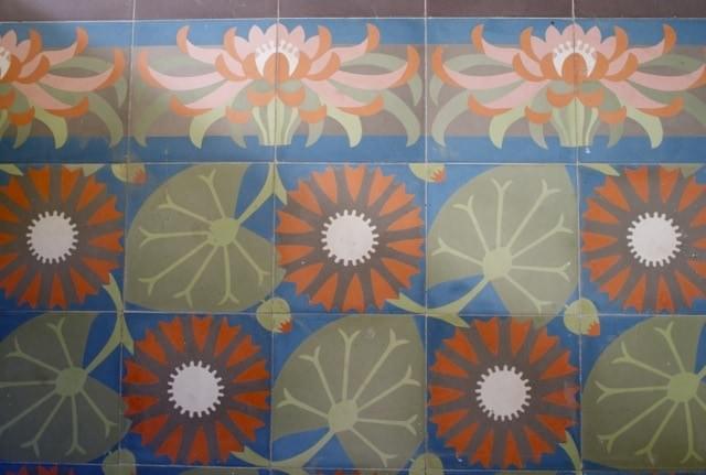 камень фабрики Via коллекция Special Issue Decor 20-25