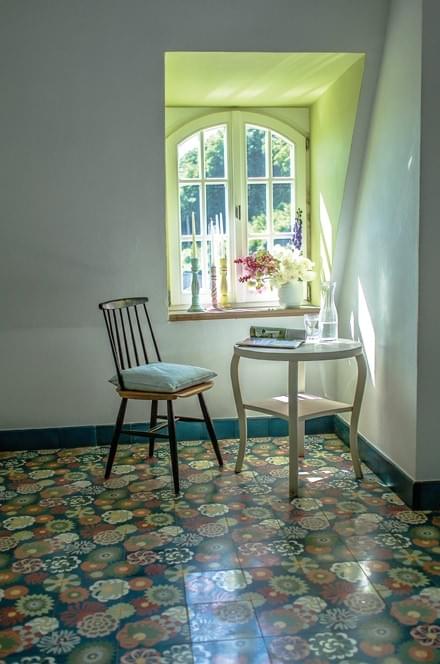 камень фабрики Via коллекция Special Issue Decor 20-25