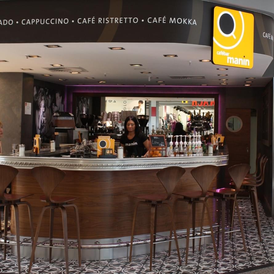 камень фабрики Via коллекция Special Issue Decor 20-25