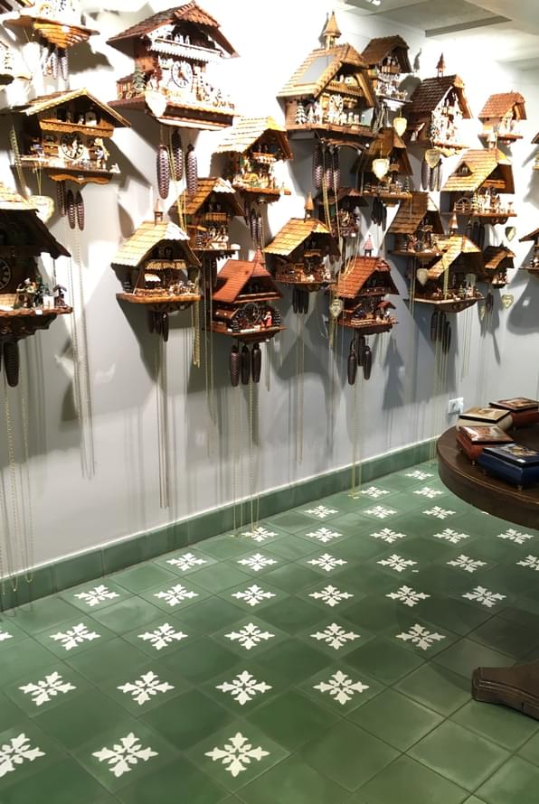 камень фабрики Via коллекция Special Issue Decor 20-25