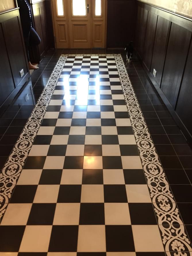 камень фабрики Via коллекция Special Issue Decor 20-25