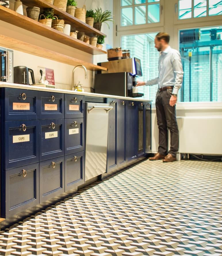 камень фабрики Via коллекция Special Issue Decor 20-25