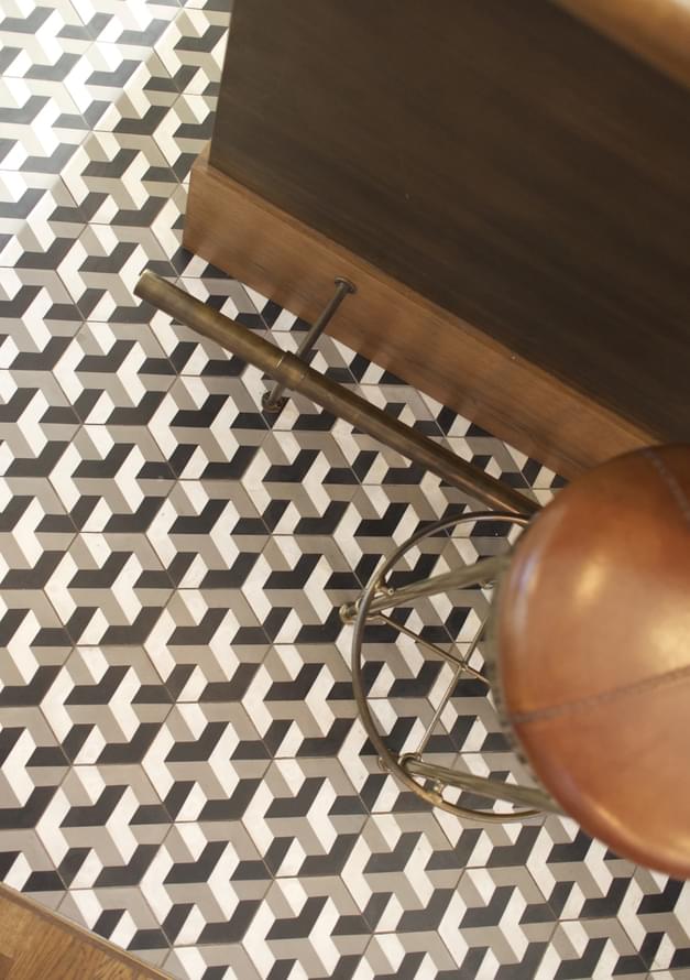 камень фабрики Via коллекция Special Issue Decor 20-25