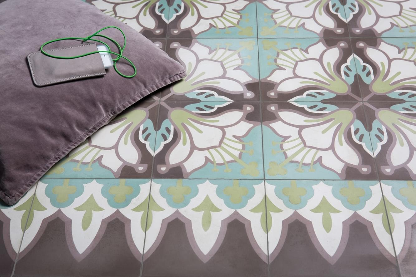 камень фабрики Via коллекция Special Issue Decor 20-25