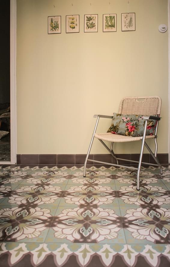 камень фабрики Via коллекция Special Issue Decor 20-25