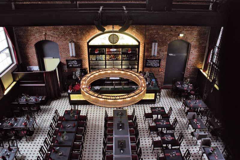 камень фабрики Via коллекция Special Issue Octagon