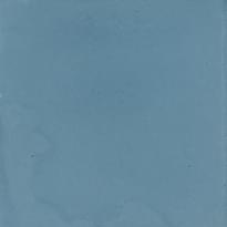 Плитка Via Special Issue Unis 10-17 40 Blau 10x10 см, поверхность матовая