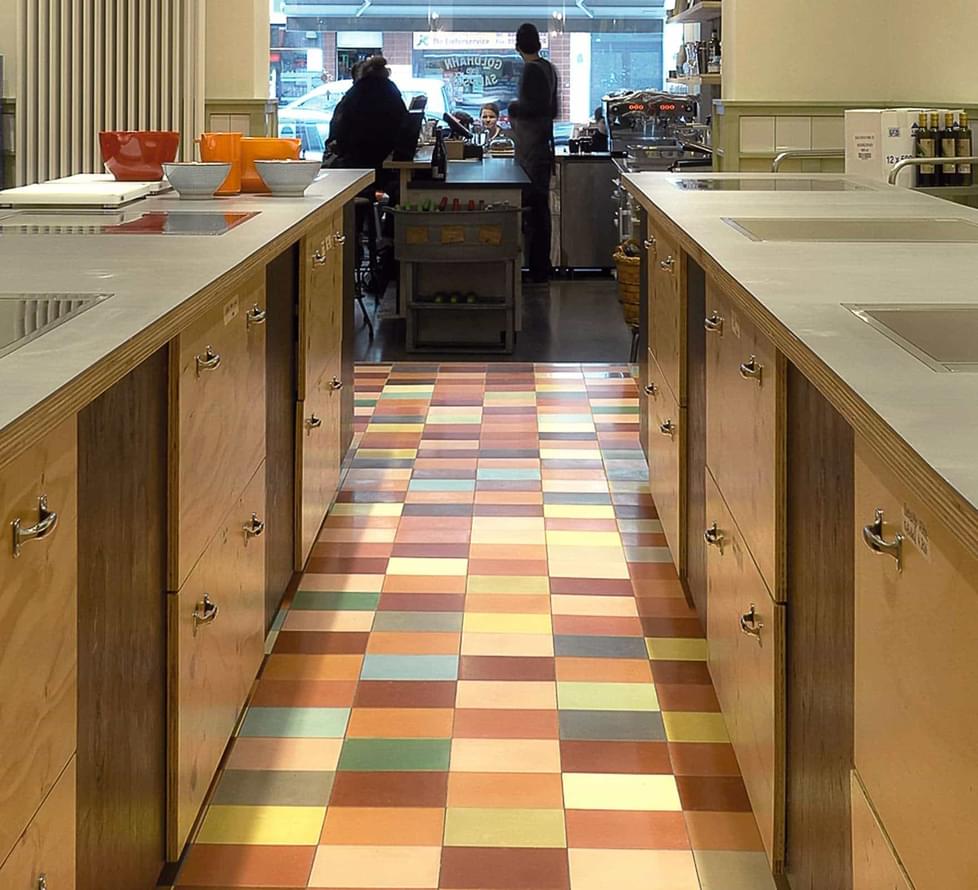 камень фабрики Via коллекция Special Issue Unis 20-25