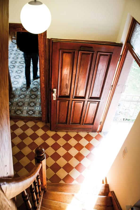 камень фабрики Via коллекция Special Issue Unis 20-25