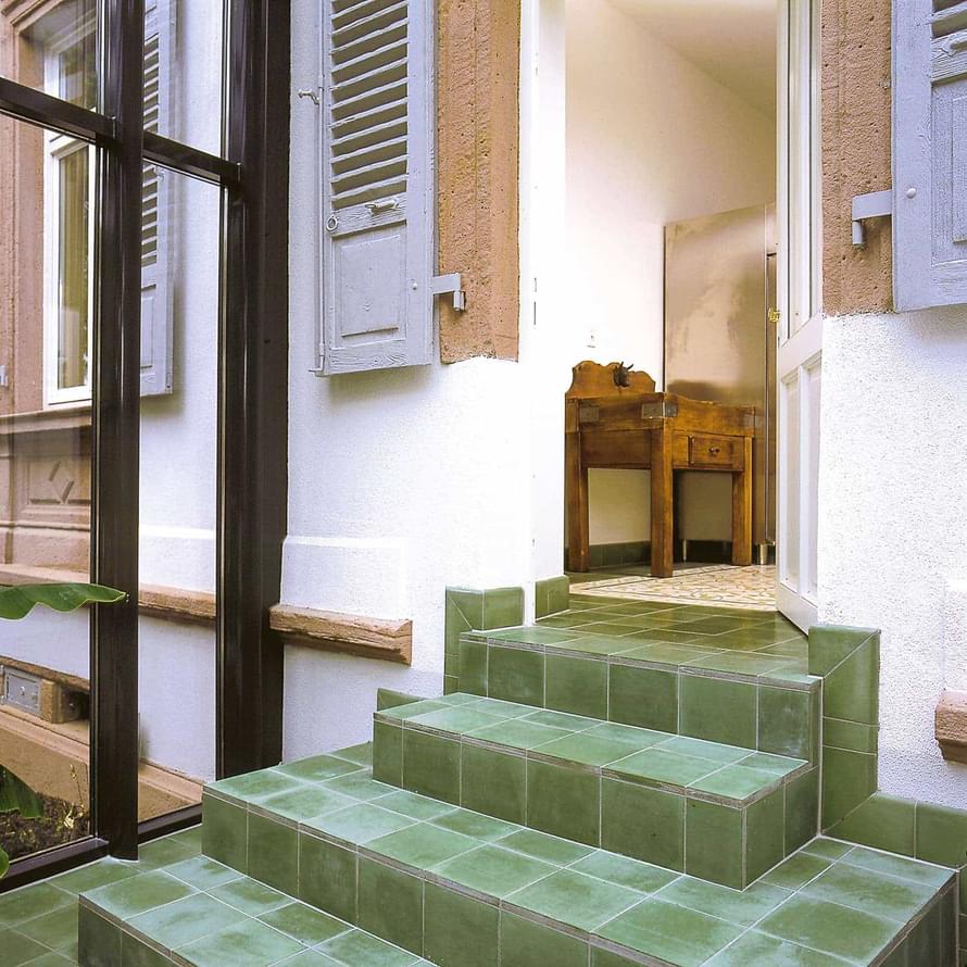 камень фабрики Via коллекция Special Issue Unis 20-25