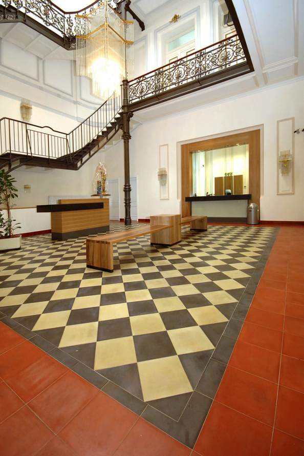 камень фабрики Via коллекция Special Issue Unis 20-25