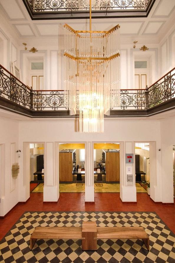 камень фабрики Via коллекция Special Issue Unis 20-25