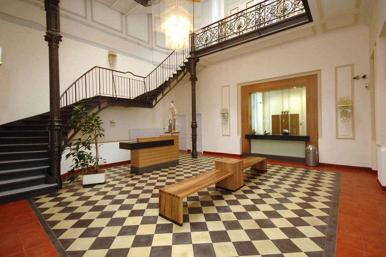 камень фабрики Via коллекция Special Issue Unis 20-25