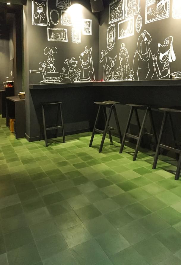 камень фабрики Via коллекция Special Issue Unis 20-25