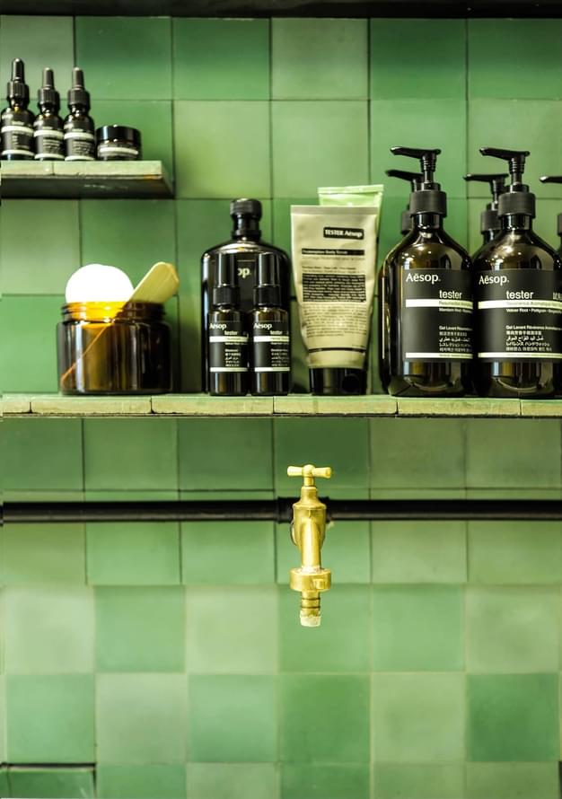 камень фабрики Via коллекция Special Issue Unis 20-25