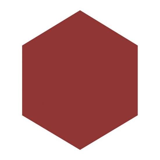 Via Standard Issue Hex.16 Rot 51024-33 13.85x16