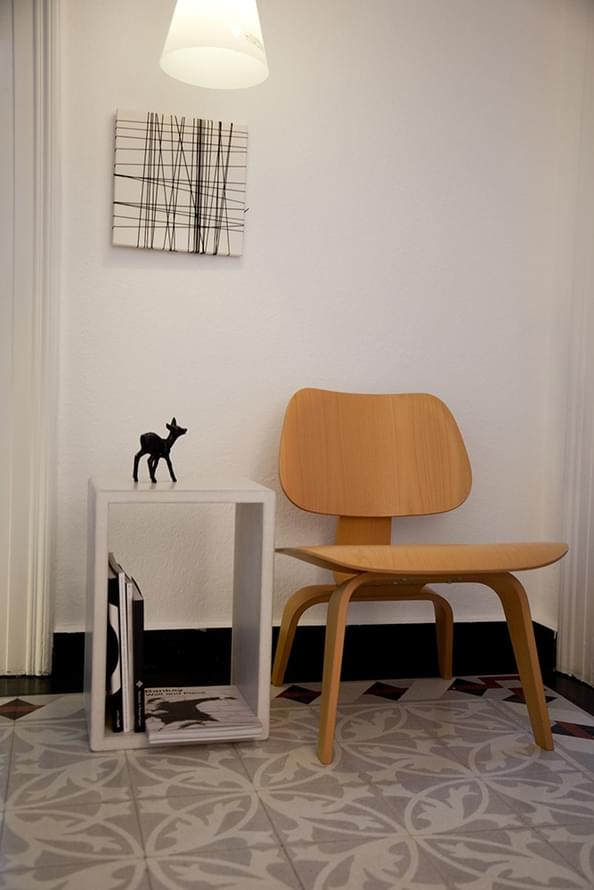 микс фабрики Via коллекция Terrazzo