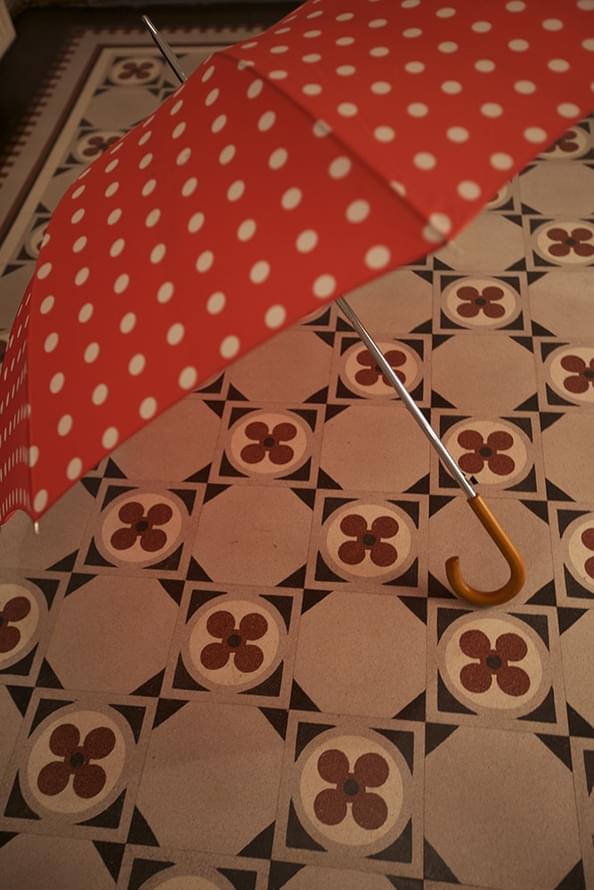 микс фабрики Via коллекция Terrazzo