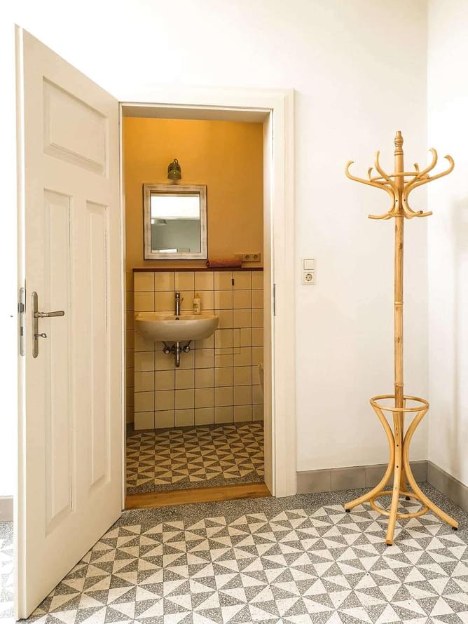 микс фабрики Via коллекция Terrazzo