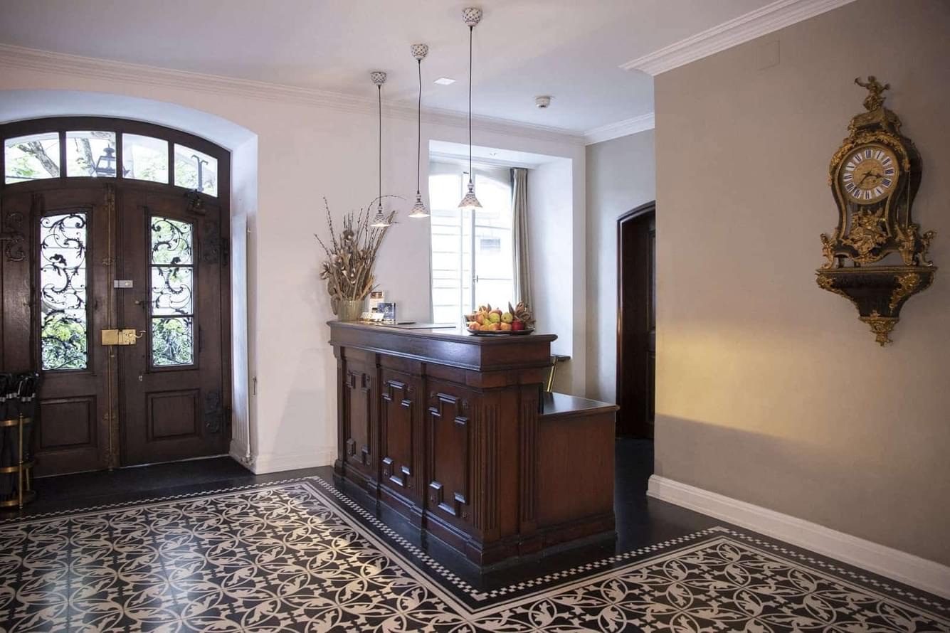 микс фабрики Via коллекция Terrazzo