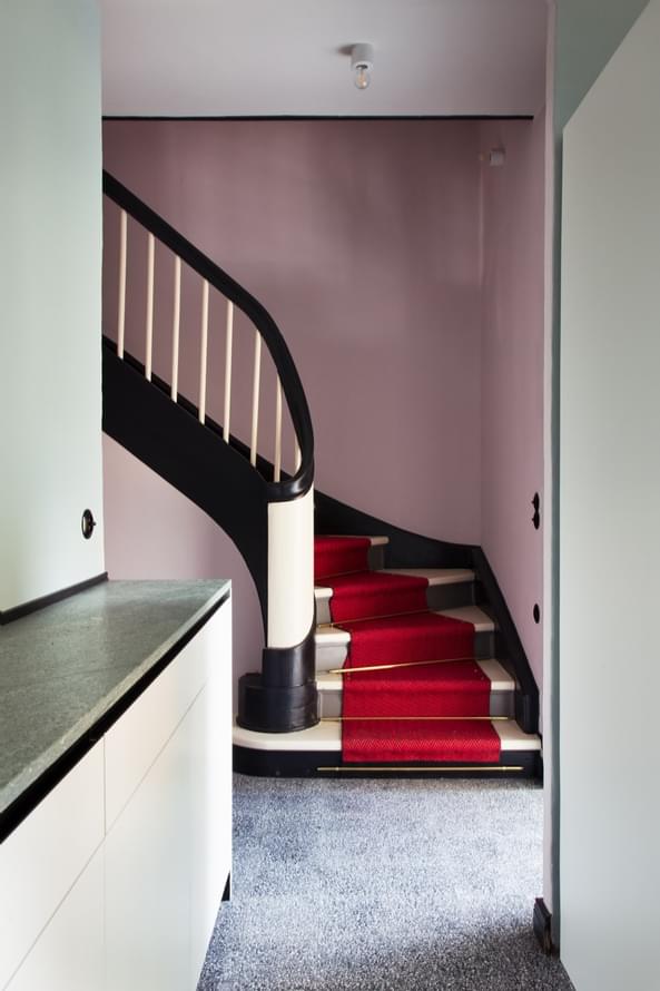 микс фабрики Via коллекция Terrazzo