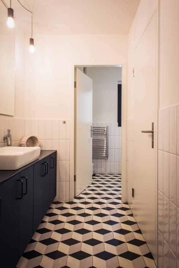 микс фабрики Via коллекция Terrazzo