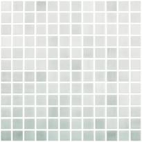 Плитка Vidrepur Antideslizante Niebla Gris Claro 31.7x31.7 см, поверхность глянец, рельефная