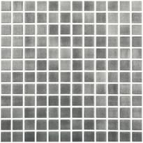 Плитка Vidrepur Antideslizante Niebla Gris Oscuro 31.7x31.7 см, поверхность глянец