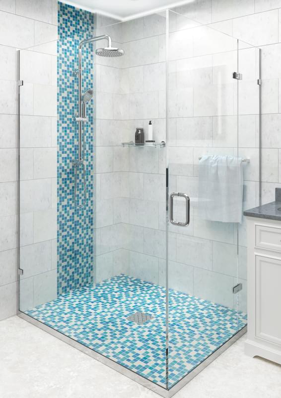 стекло фабрики Vidrepur коллекция Antideslizante