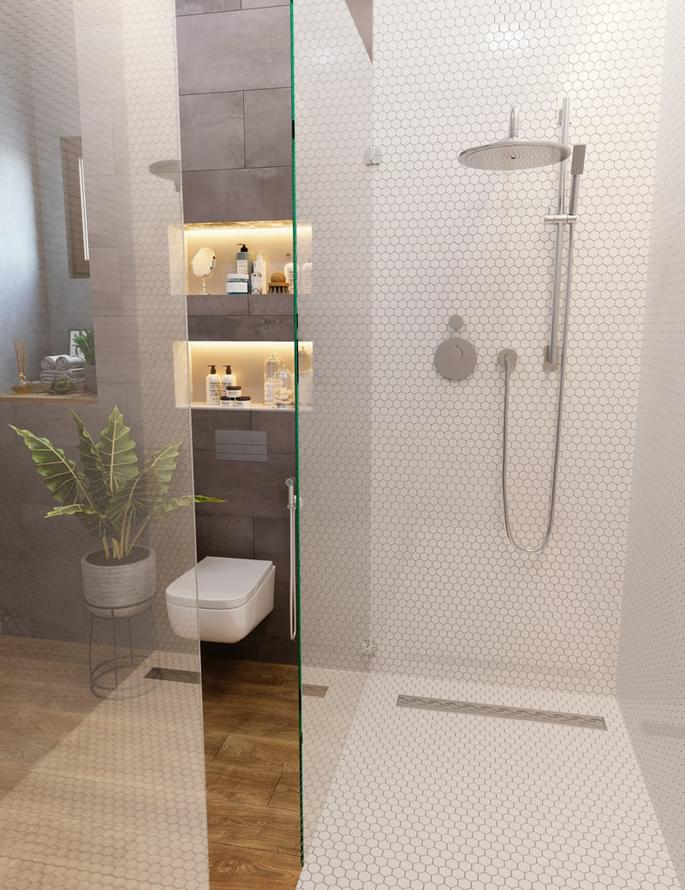 стекло фабрики Vidrepur коллекция Antideslizante