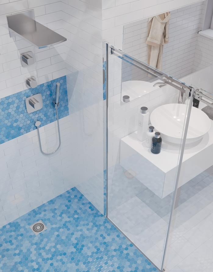 стекло фабрики Vidrepur коллекция Antideslizante