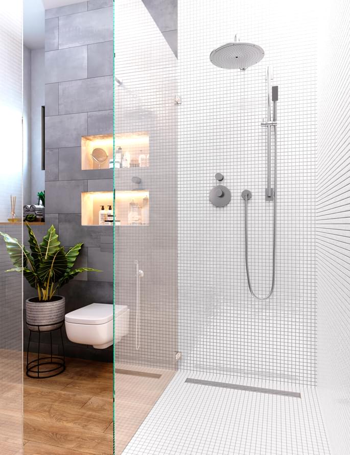 стекло фабрики Vidrepur коллекция Antideslizante