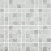 Плитка Vidrepur Born Grey 31.7x31.7 см, поверхность матовая