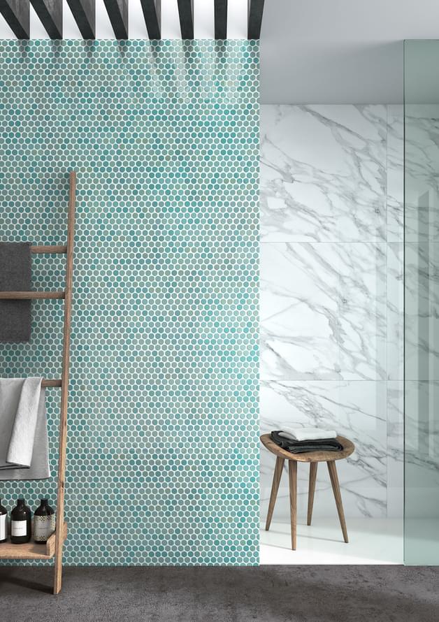 стекло фабрики Vidrepur коллекция Circle