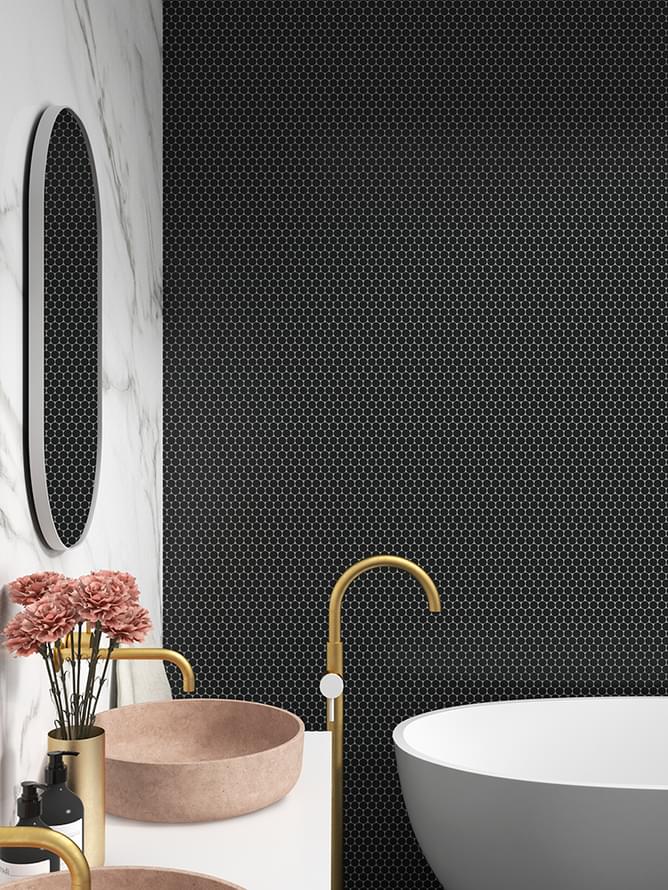 стекло фабрики Vidrepur коллекция Circle