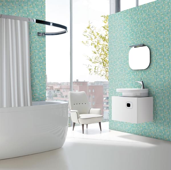 стекло фабрики Vidrepur коллекция Colors Plus