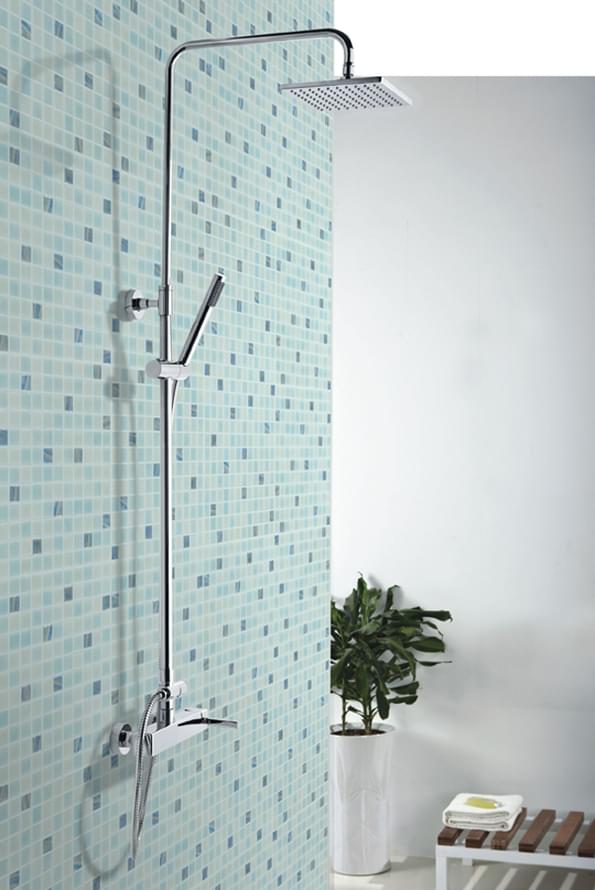 стекло фабрики Vidrepur коллекция Colors Plus