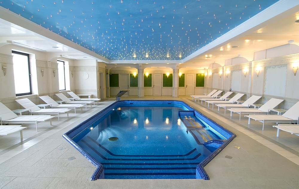 стекло фабрики Vidrepur коллекция Colors