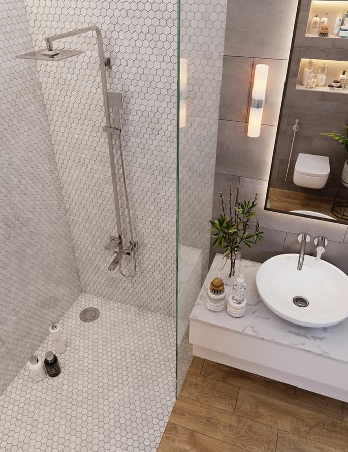 стекло фабрики Vidrepur коллекция Colors