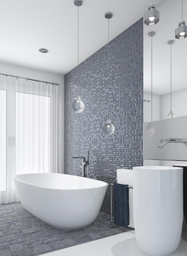 стекло фабрики Vidrepur коллекция Elements Aura