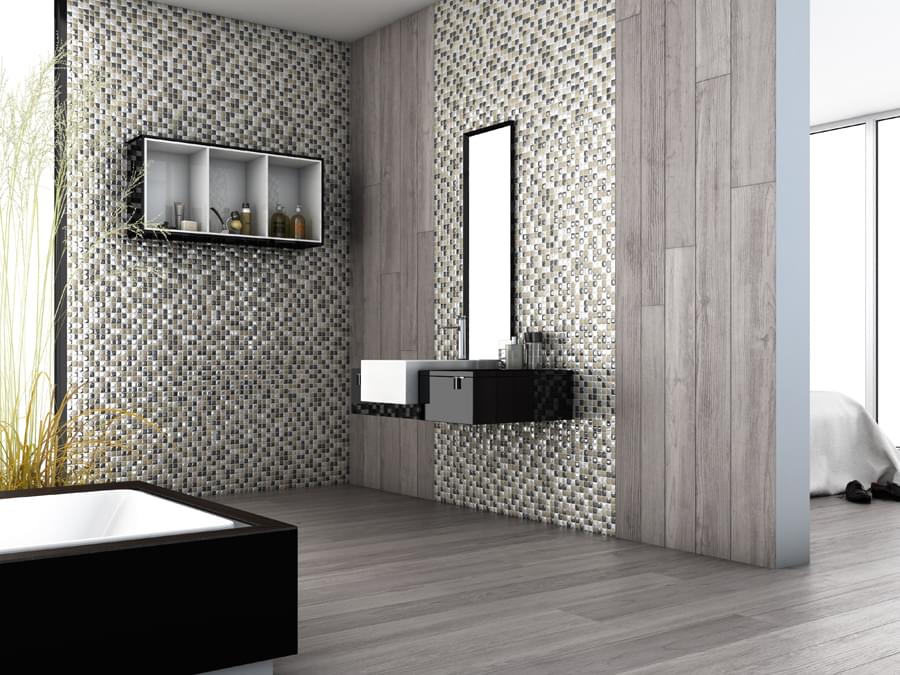 стекло фабрики Vidrepur коллекция Elements Aura