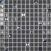 Плитка Vidrepur Elements Edna Mix 828 31.7x31.7 см, поверхность глянец
