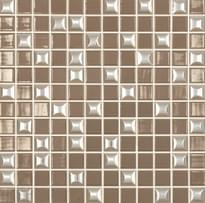 Плитка Vidrepur Elements Edna Mix 835 31.7x31.7 см, поверхность глянец