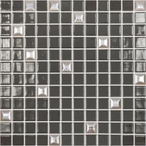 Плитка Vidrepur Elements Edna Mix 836 31.7x31.7 см, поверхность глянец