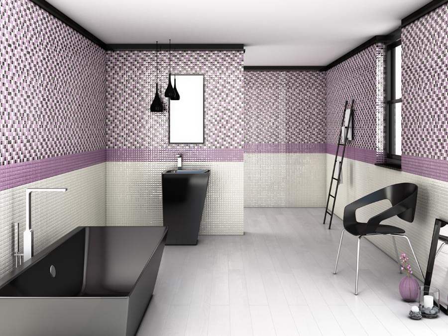 стекло фабрики Vidrepur коллекция Elements Edna