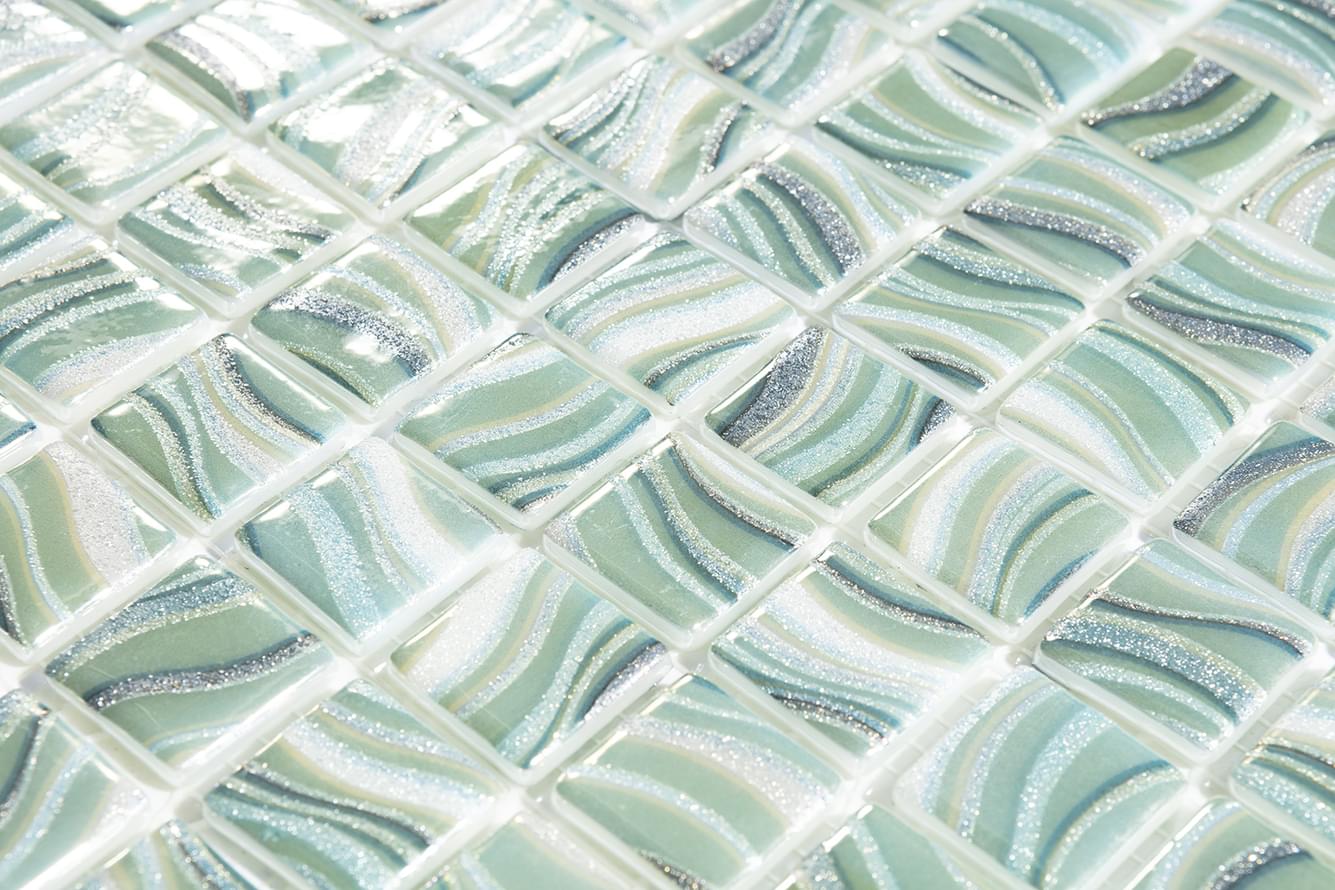 стекло фабрики Vidrepur коллекция Glitter